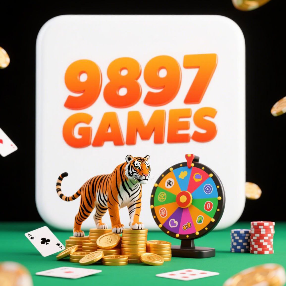 9897 GAMES